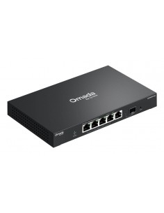 TP-Link ES206XPP-M2 мрежов... 2